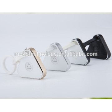 Bluetooth Anti Lost Alarm Bluetooth Key Finder with Customized Service